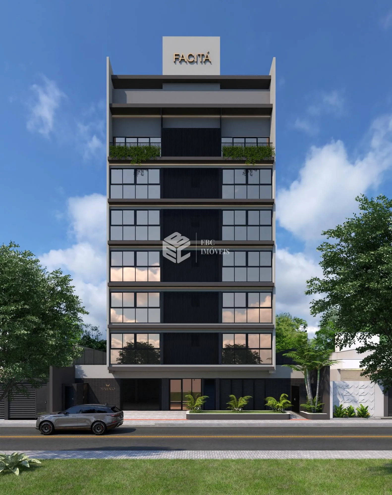 Apartamento à venda  no Alto Pereque - Porto Belo, SC. Imóveis