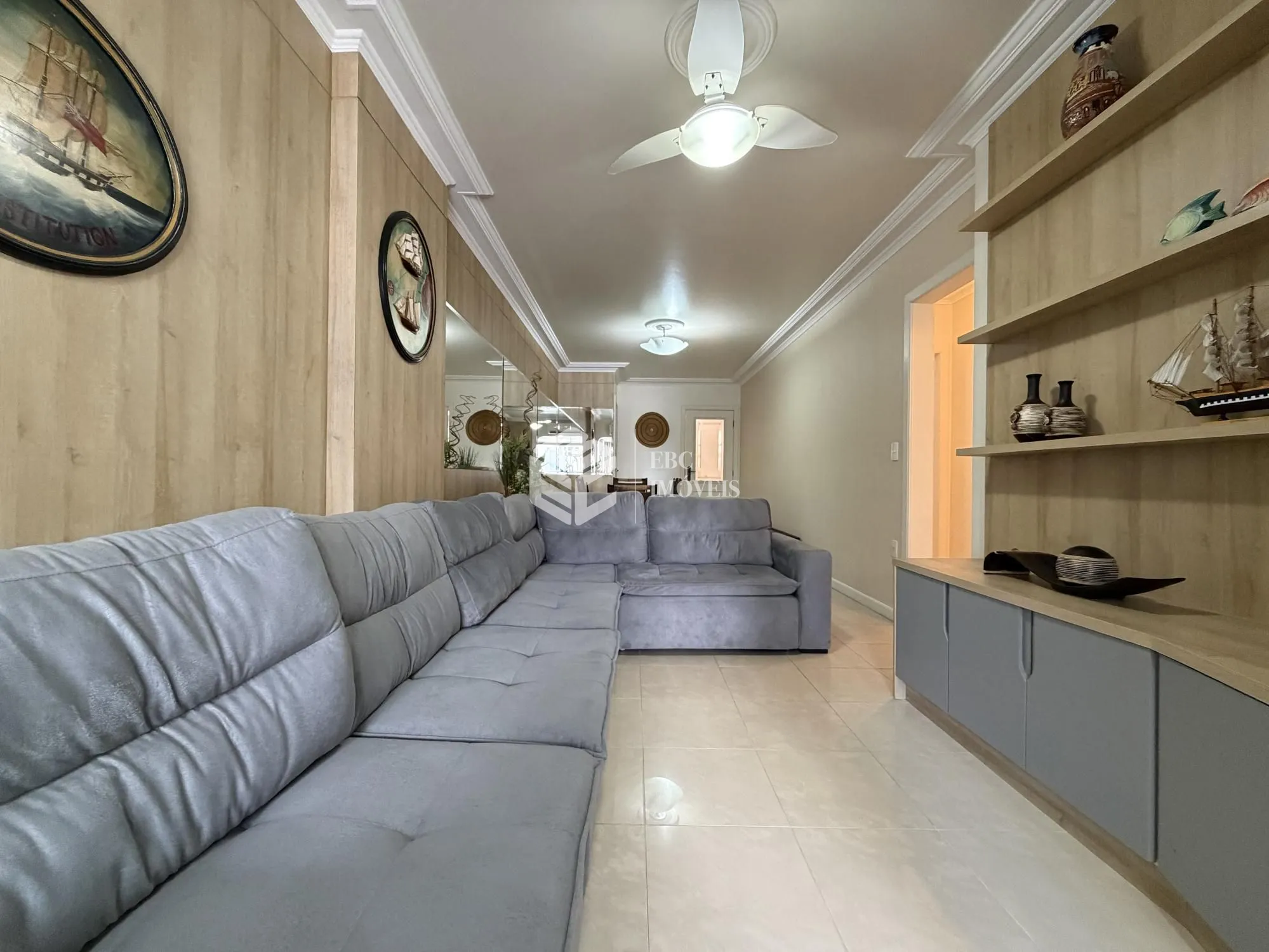 Apartamento à venda  no Centro - Balneário Camboriú, SC. Imóveis