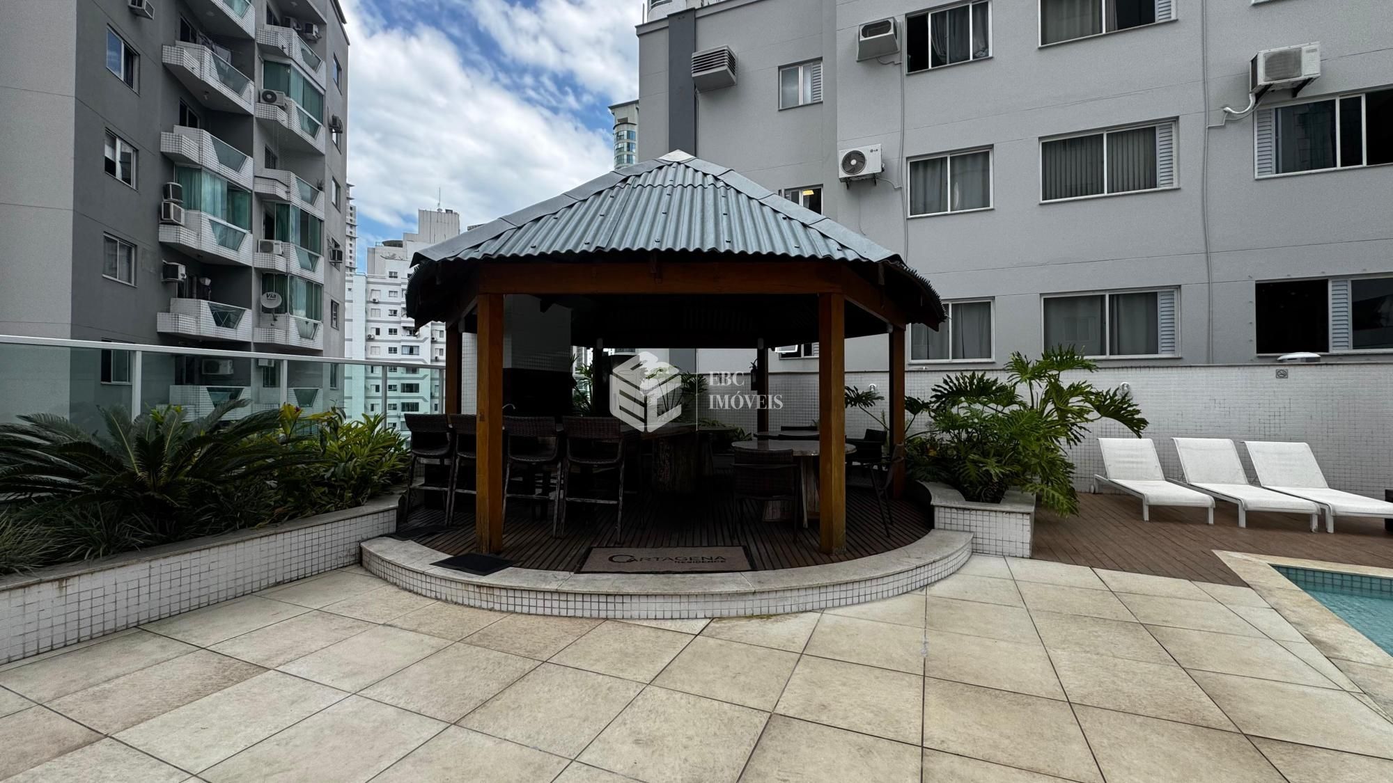 Apartamento, 3 quartos, 132 m² - Foto 38