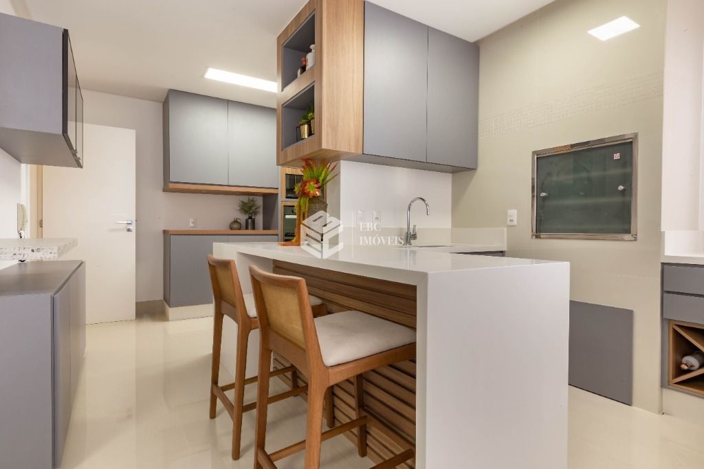 Apartamento, 4 quartos, 150 m² - Foto 11