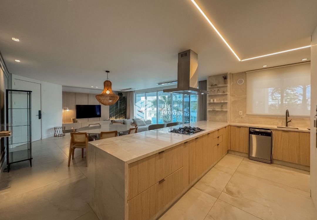 Apartamento, 3 quartos, 173 m² - Foto 13