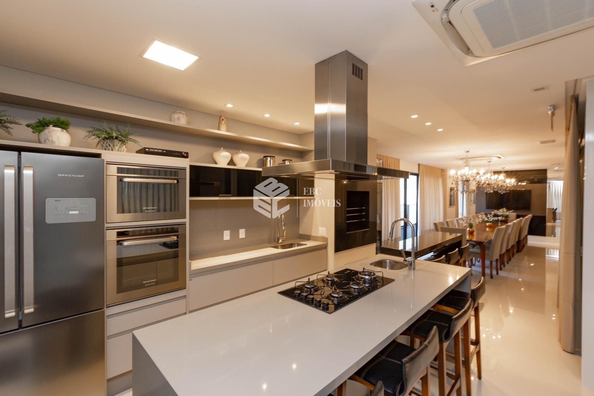 Apartamento, 3 quartos, 122 m² - Foto 12