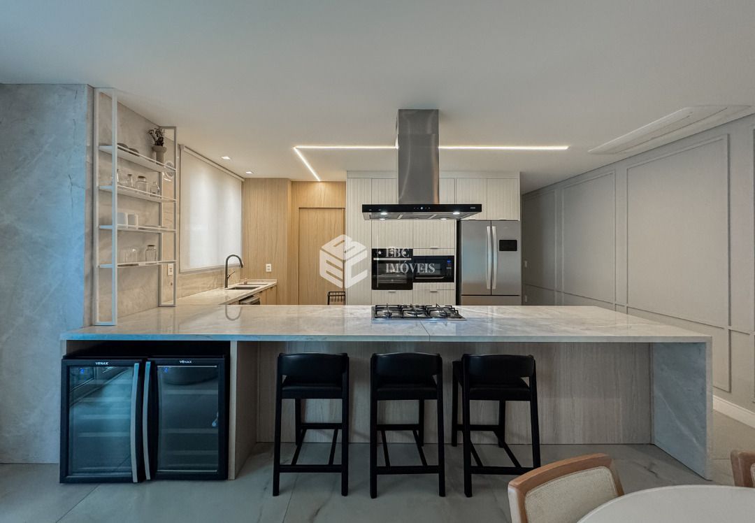 Apartamento, 3 quartos, 173 m² - Foto 11