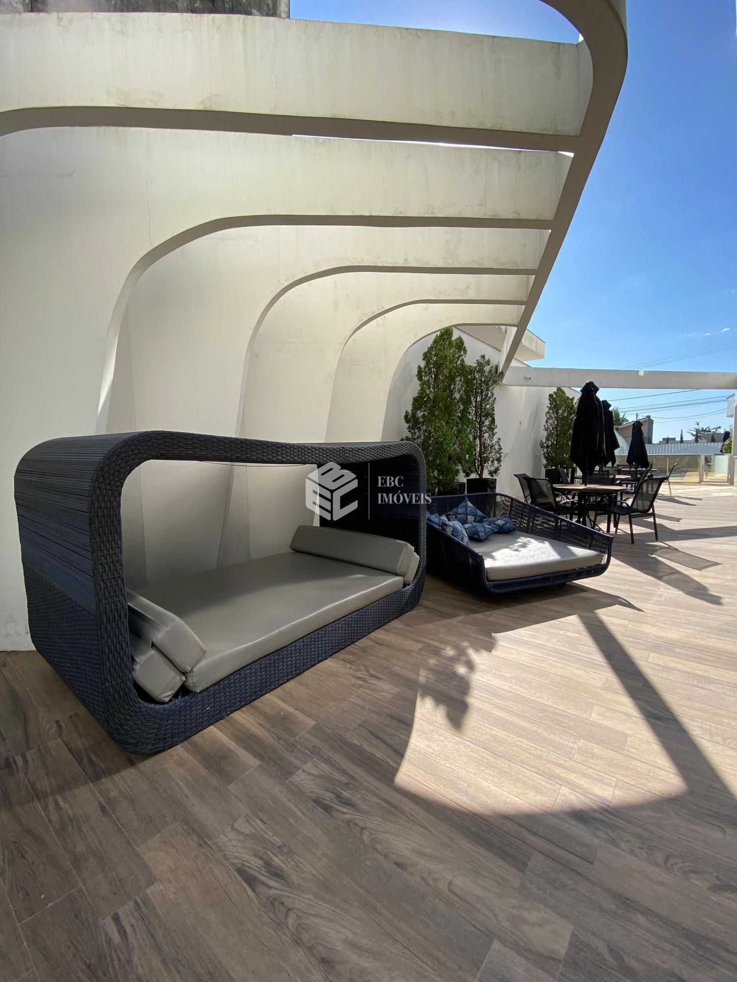 Cobertura, 3 quartos, 154 m² - Foto 13