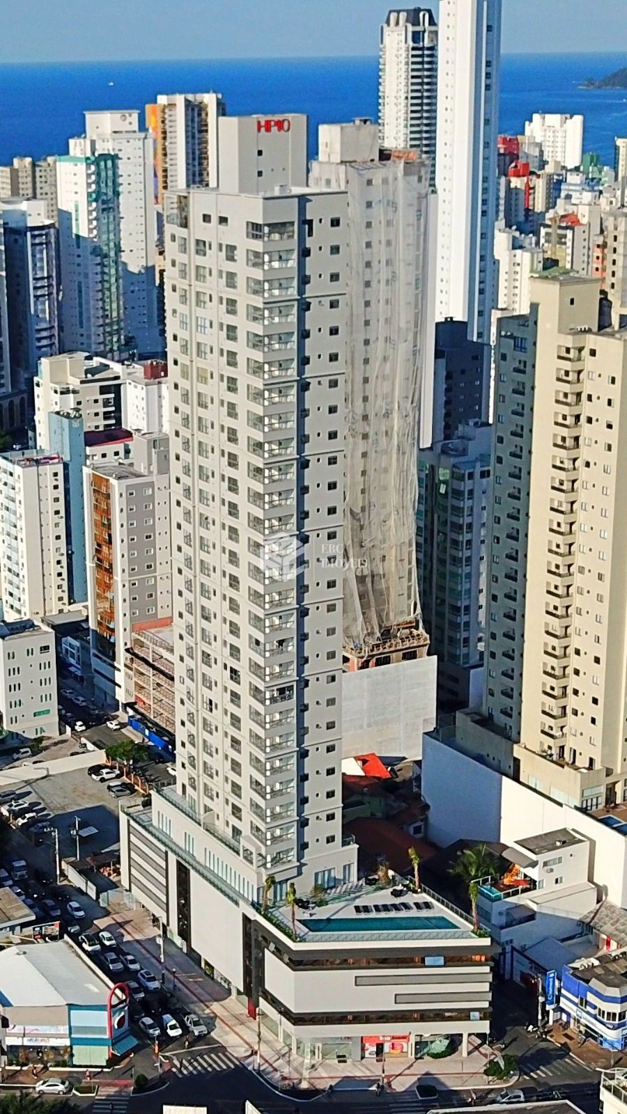 Apartamento, 3 quartos, 122 m² - Foto 39
