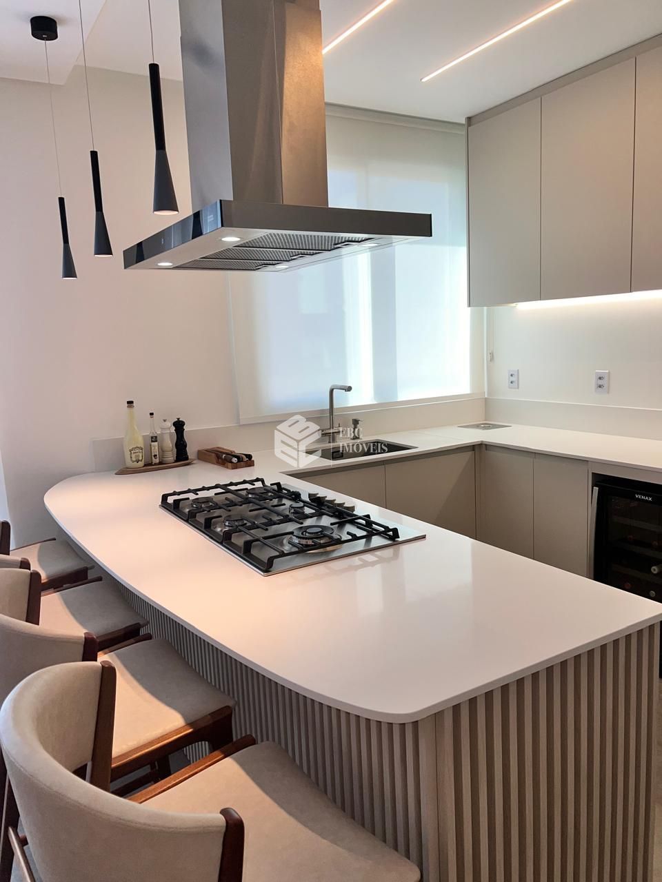 Apartamento, 4 quartos, 142 m² - Foto 19