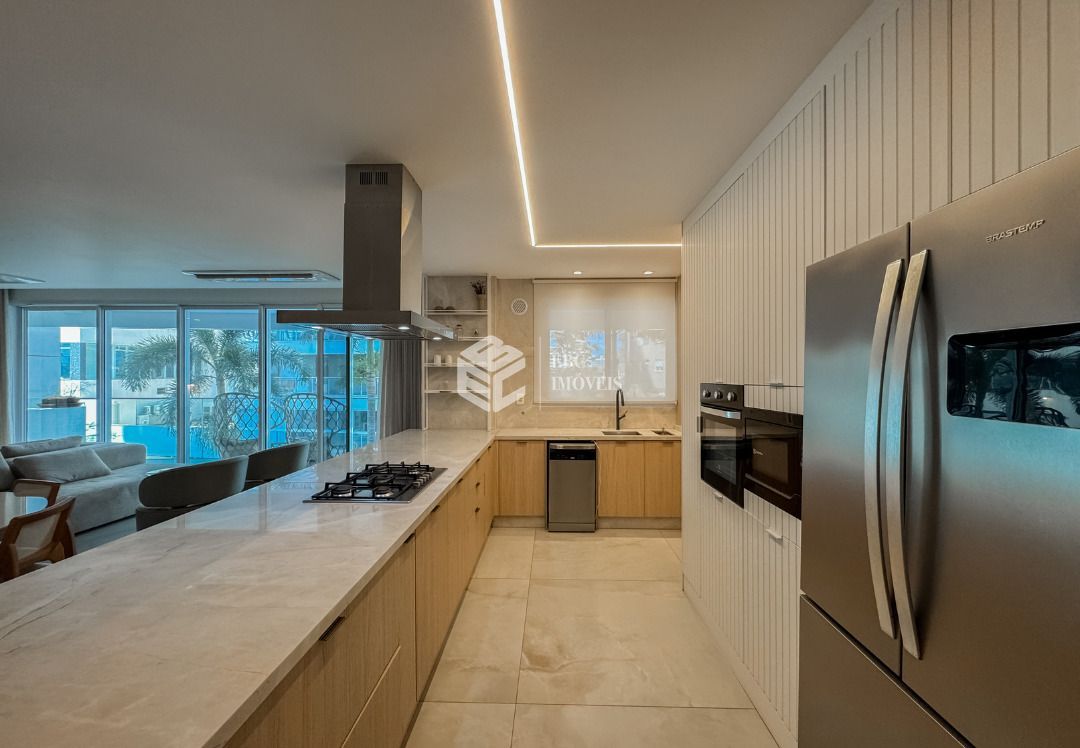 Apartamento, 3 quartos, 173 m² - Foto 12