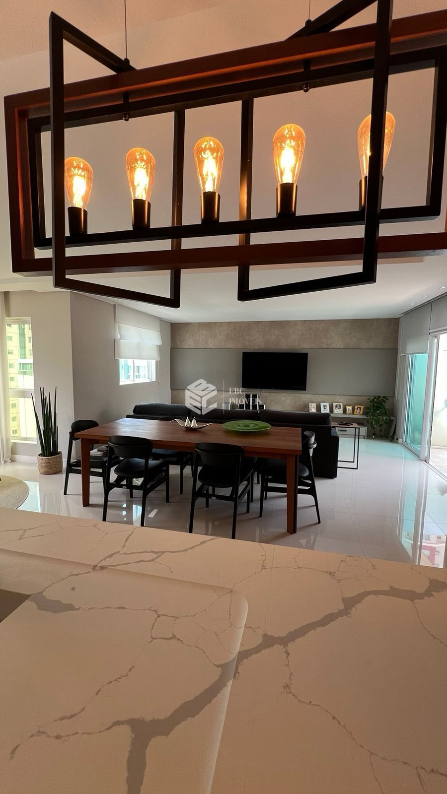 Cobertura, 4 quartos, 239 m² - Foto 11