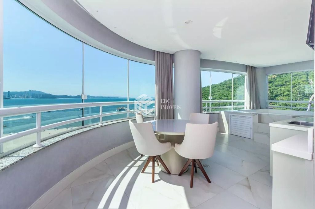 Apartamento à venda  no Barra Sul - Balneário Camboriú, SC. Imóveis