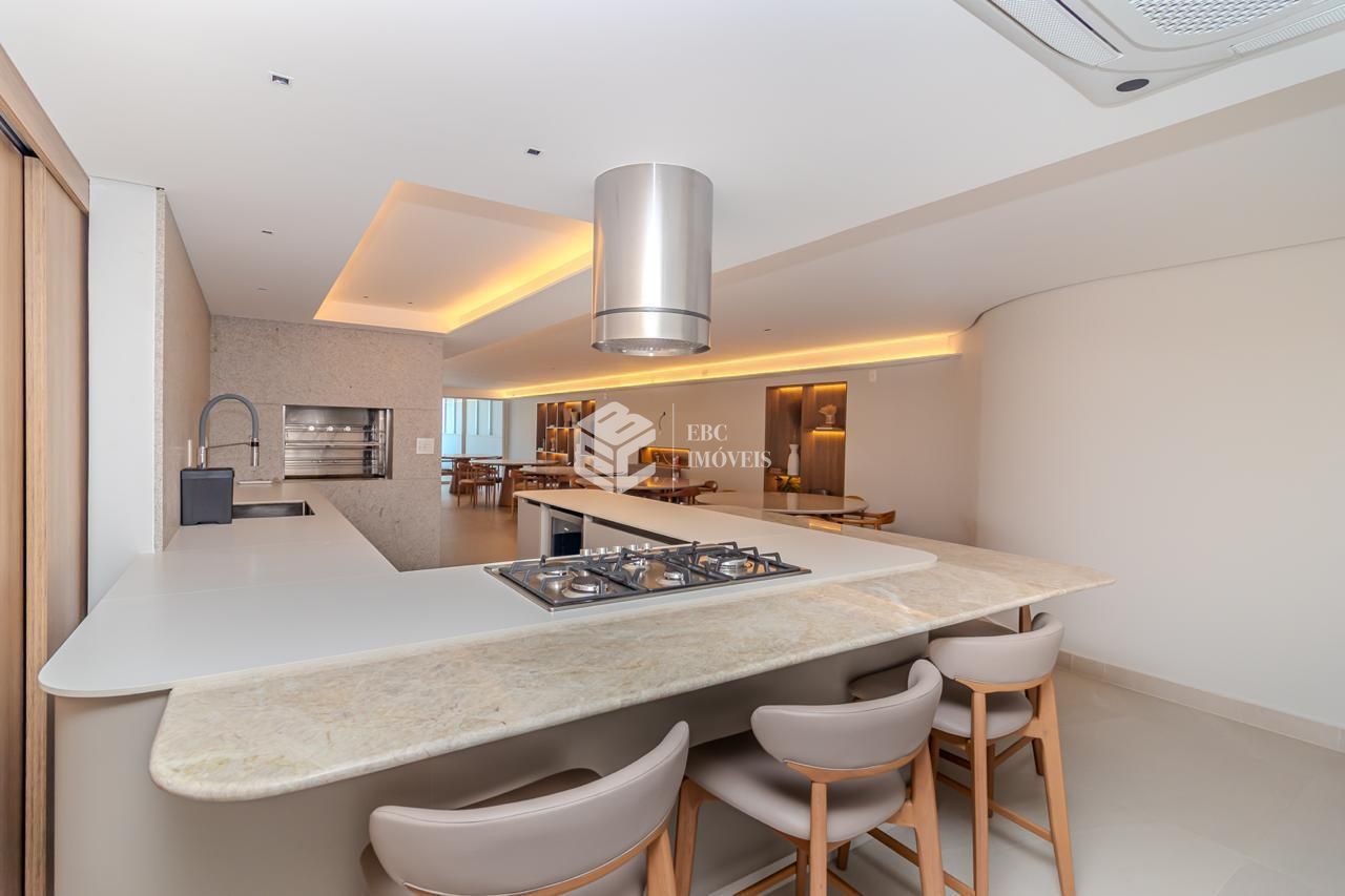 Apartamento, 4 quartos, 220 m² - Foto 25