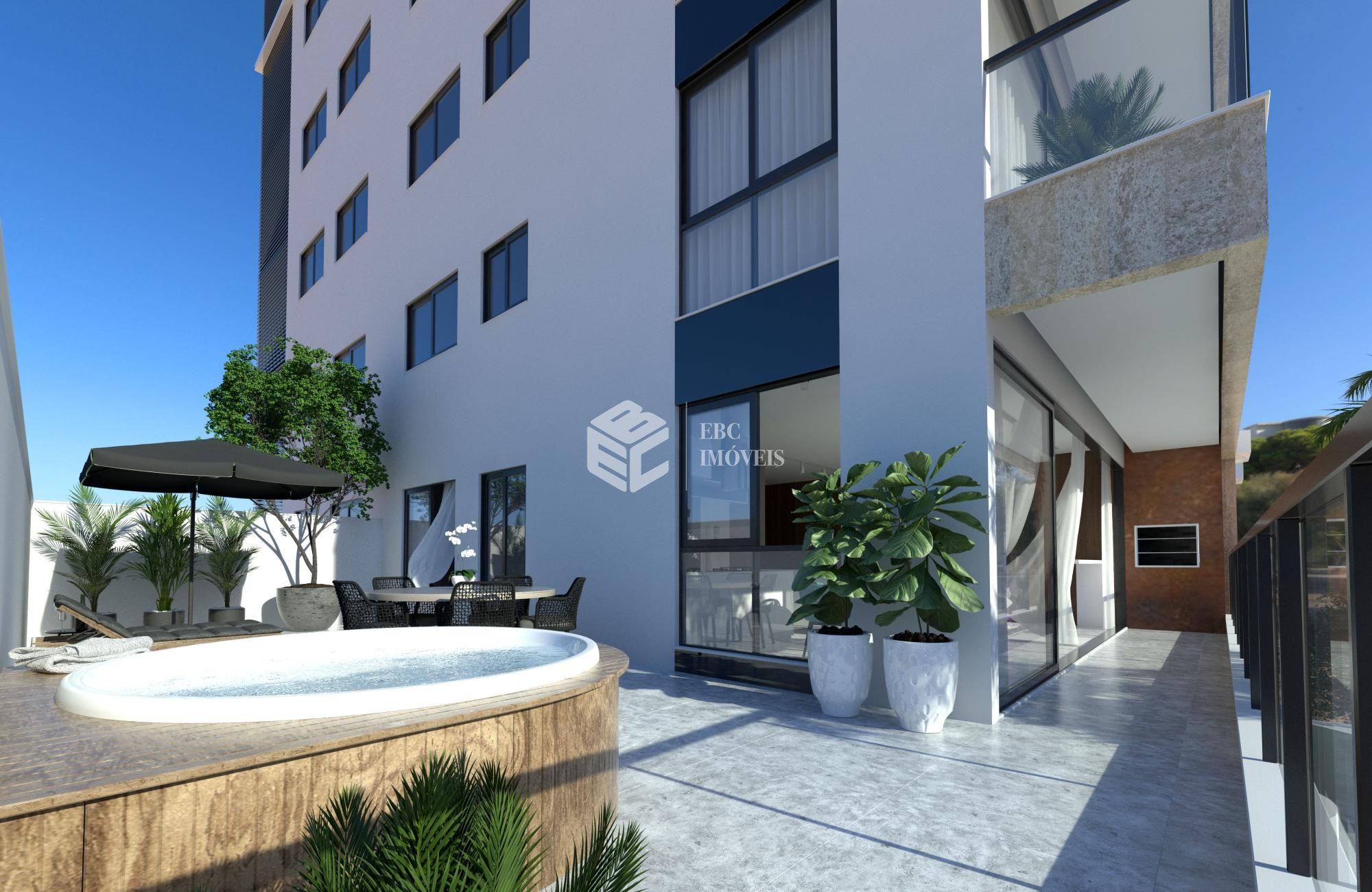 Apartamento, 3 quartos, 161 m² - Foto 23