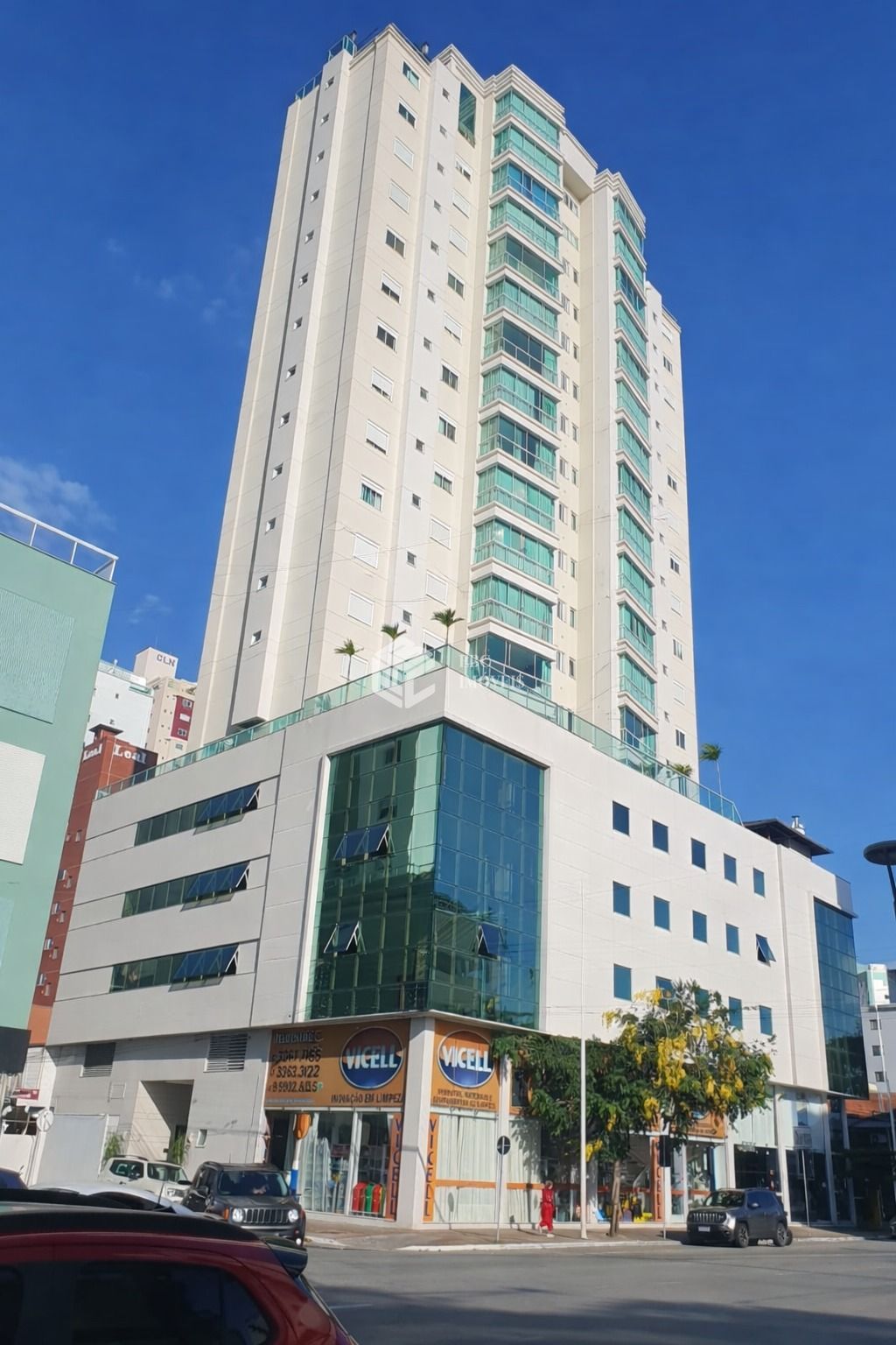 Cobertura, 4 quartos, 260 m² - Foto 31