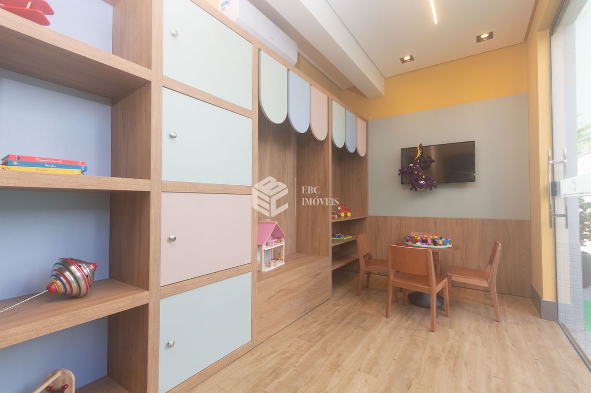 Apartamento, 3 quartos, 129 m² - Foto 20