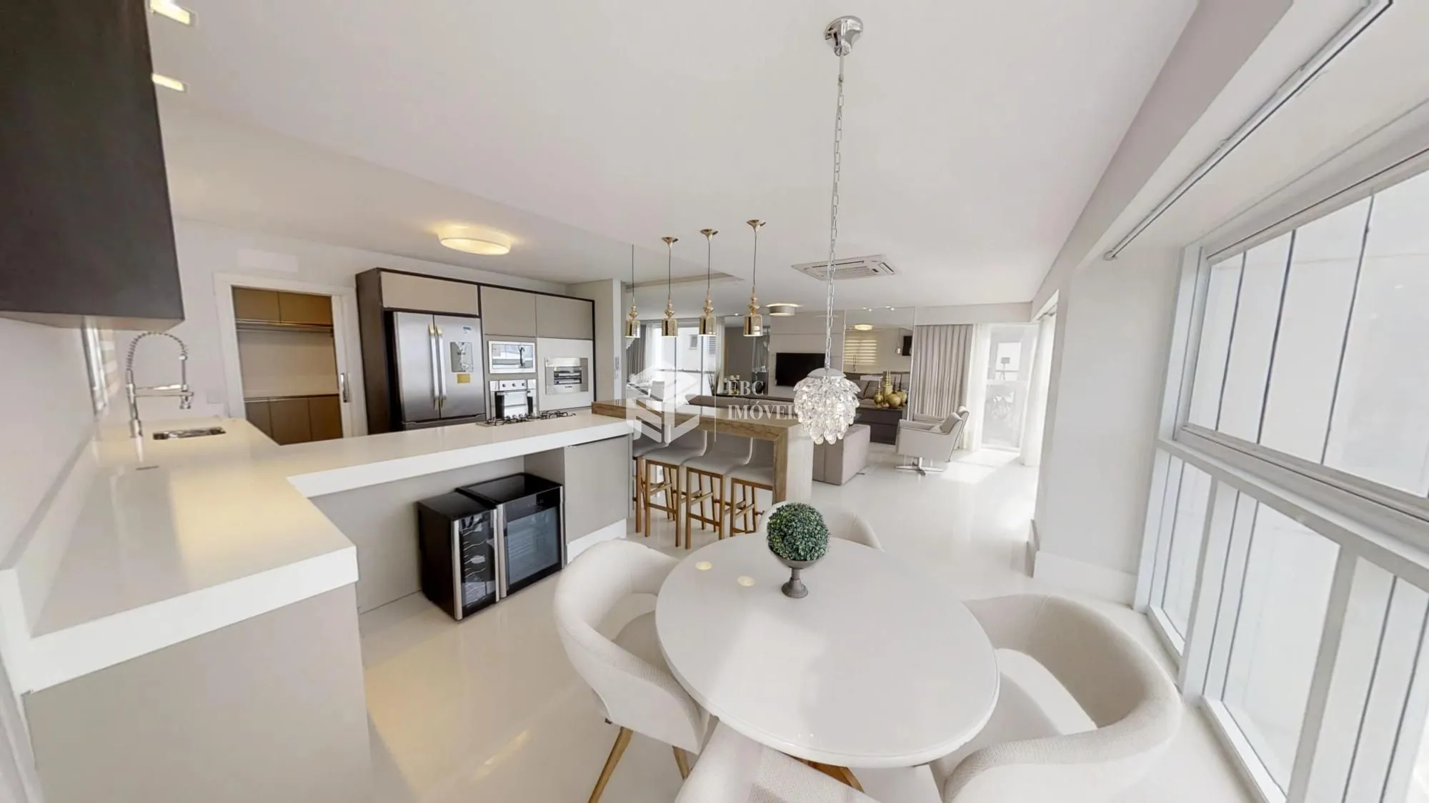 Apartamento com 4 Dormitórios à venda, 237 m² por R$ 13.600.000,00 Apartamento com 4 Dormitórios à venda, 237 m² por R$ 13.600.000,00