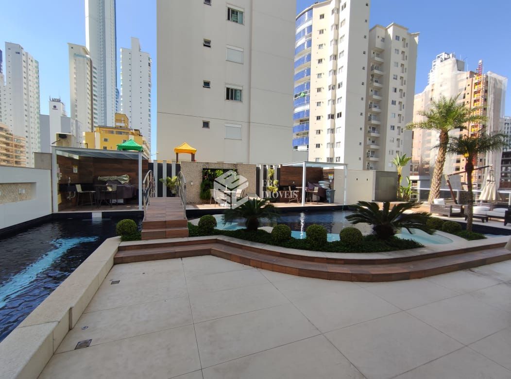 Apartamento, 3 quartos, 163 m² - Foto 35