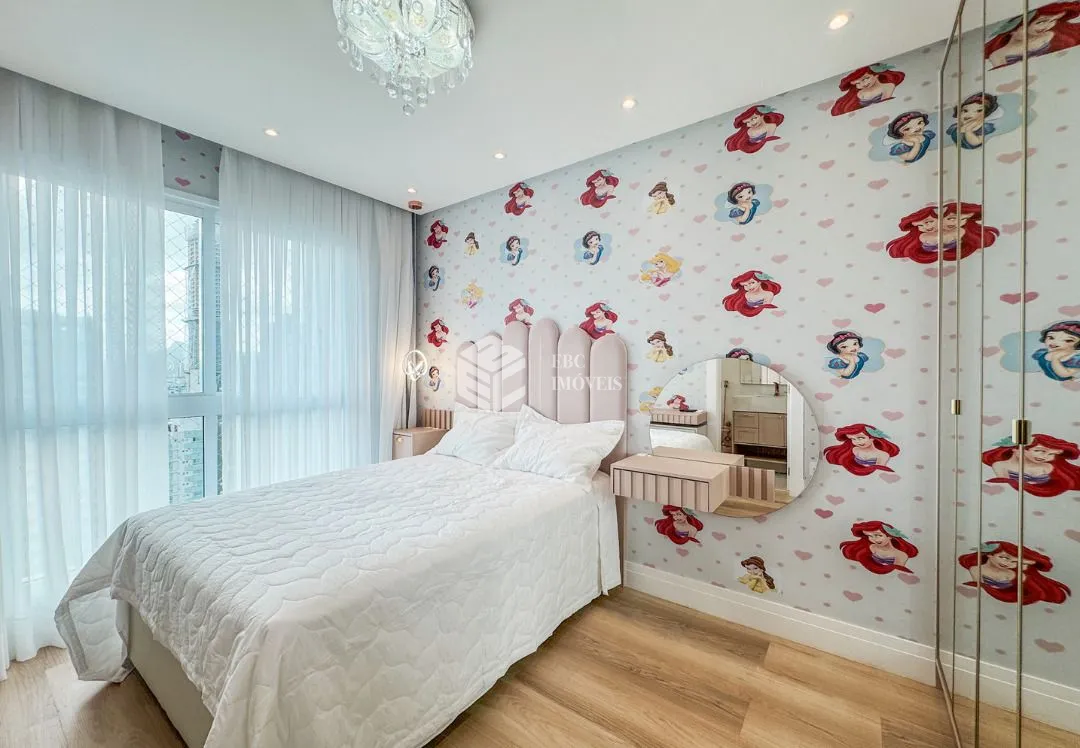 Apartamento, 3 quartos, 138 m² - Foto 28
