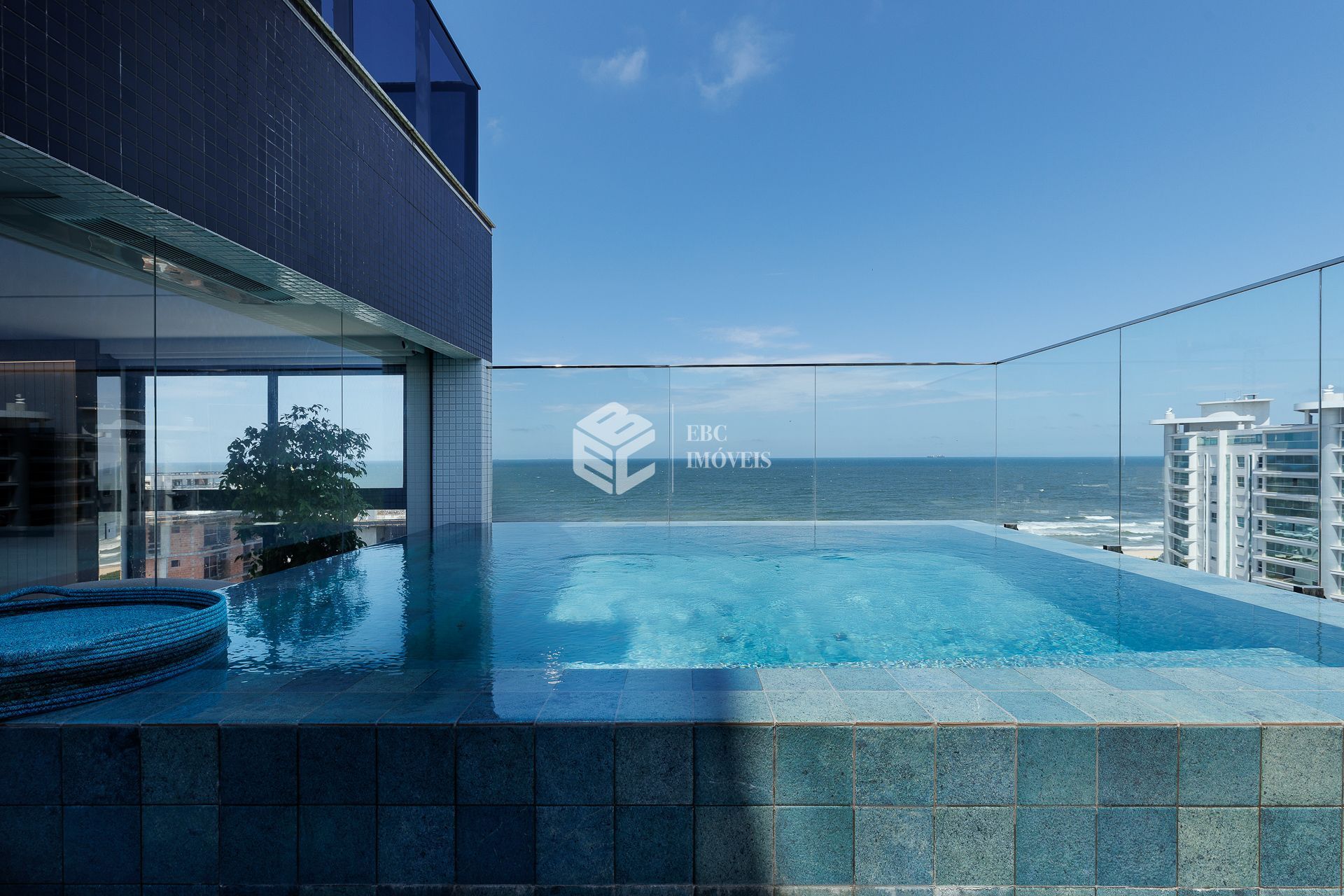 Cobertura, 4 quartos, 430 m² - Foto 3