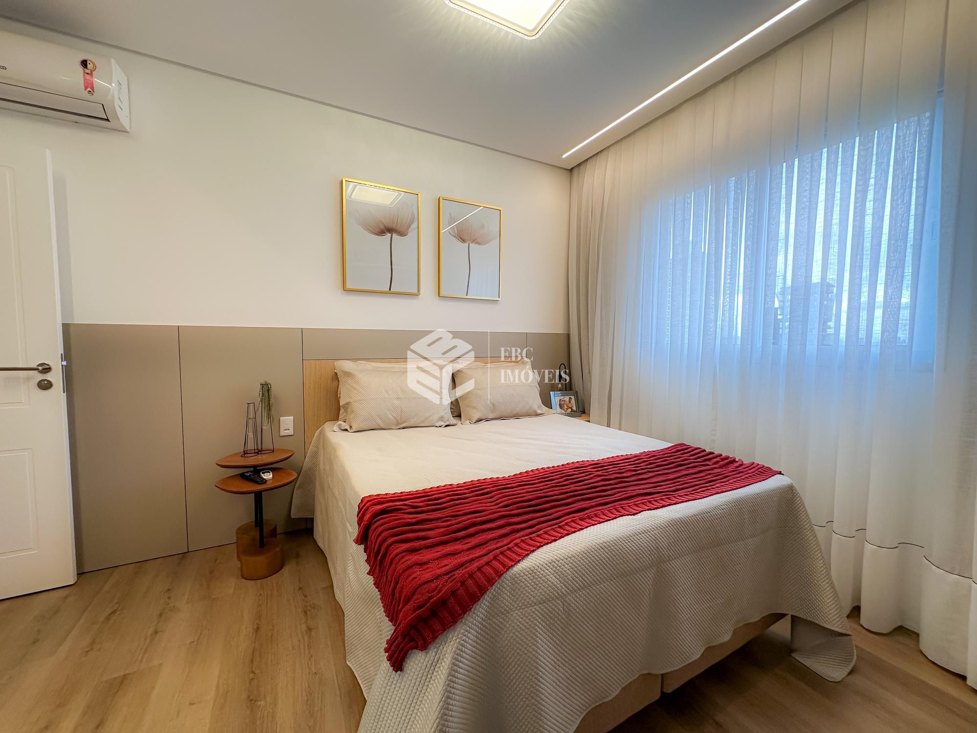 Apartamento, 4 quartos, 165 m² - Foto 21