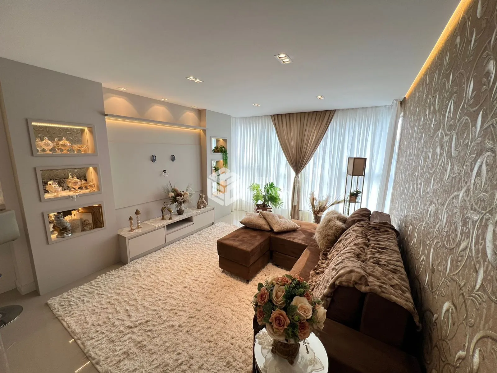 Apartamento à venda  no Centro - Balneário Camboriú, SC. Imóveis