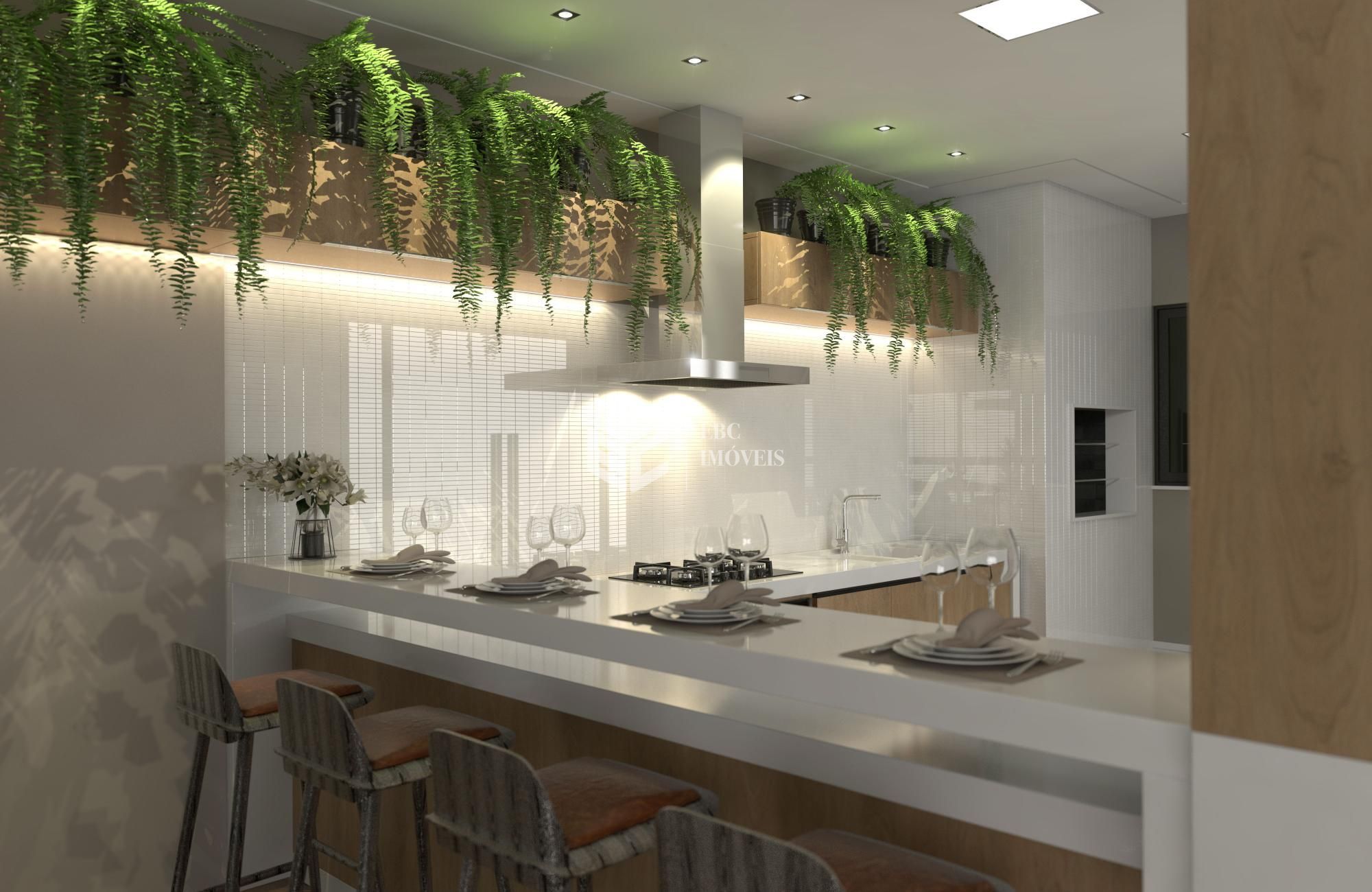 Apartamento, 3 quartos, 161 m² - Foto 17