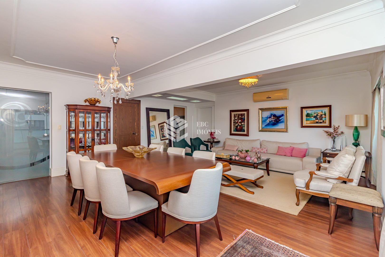Apartamento, 4 quartos, 111 m² - Foto 13