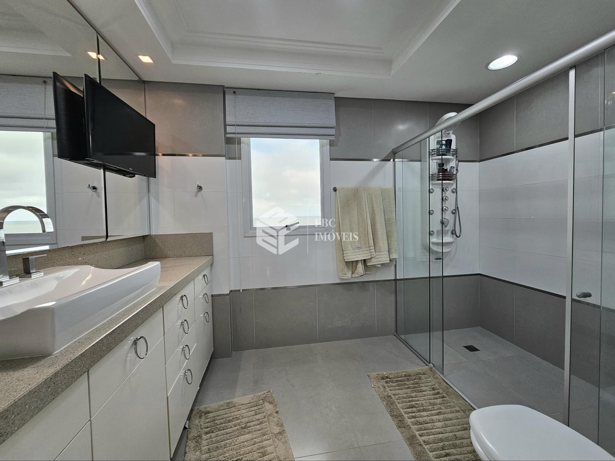 Apartamento, 4 quartos, 220 m² - Foto 27