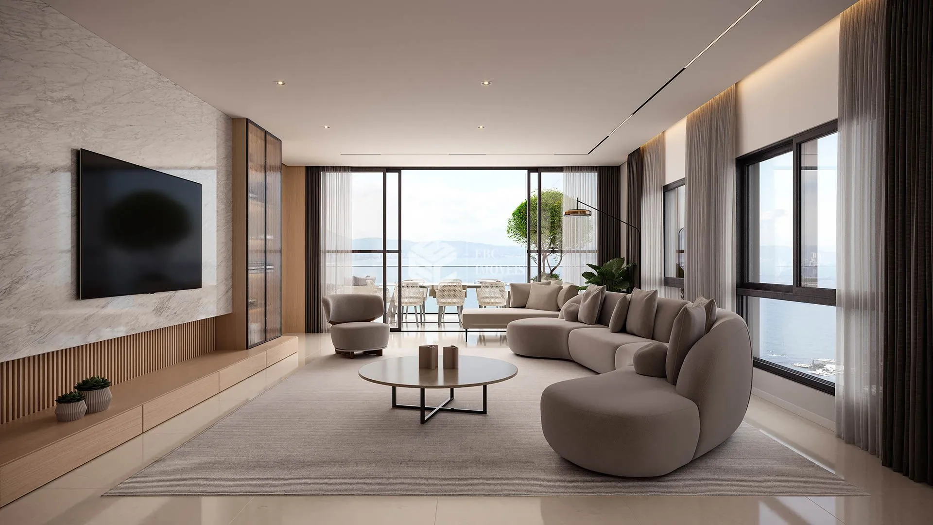 Apartamento com 4 Dormitórios à venda, 175 m² por R$ 3.761.000,00 Apartamento com 4 Dormitórios à venda, 175 m² por R$ 3.761.000,00