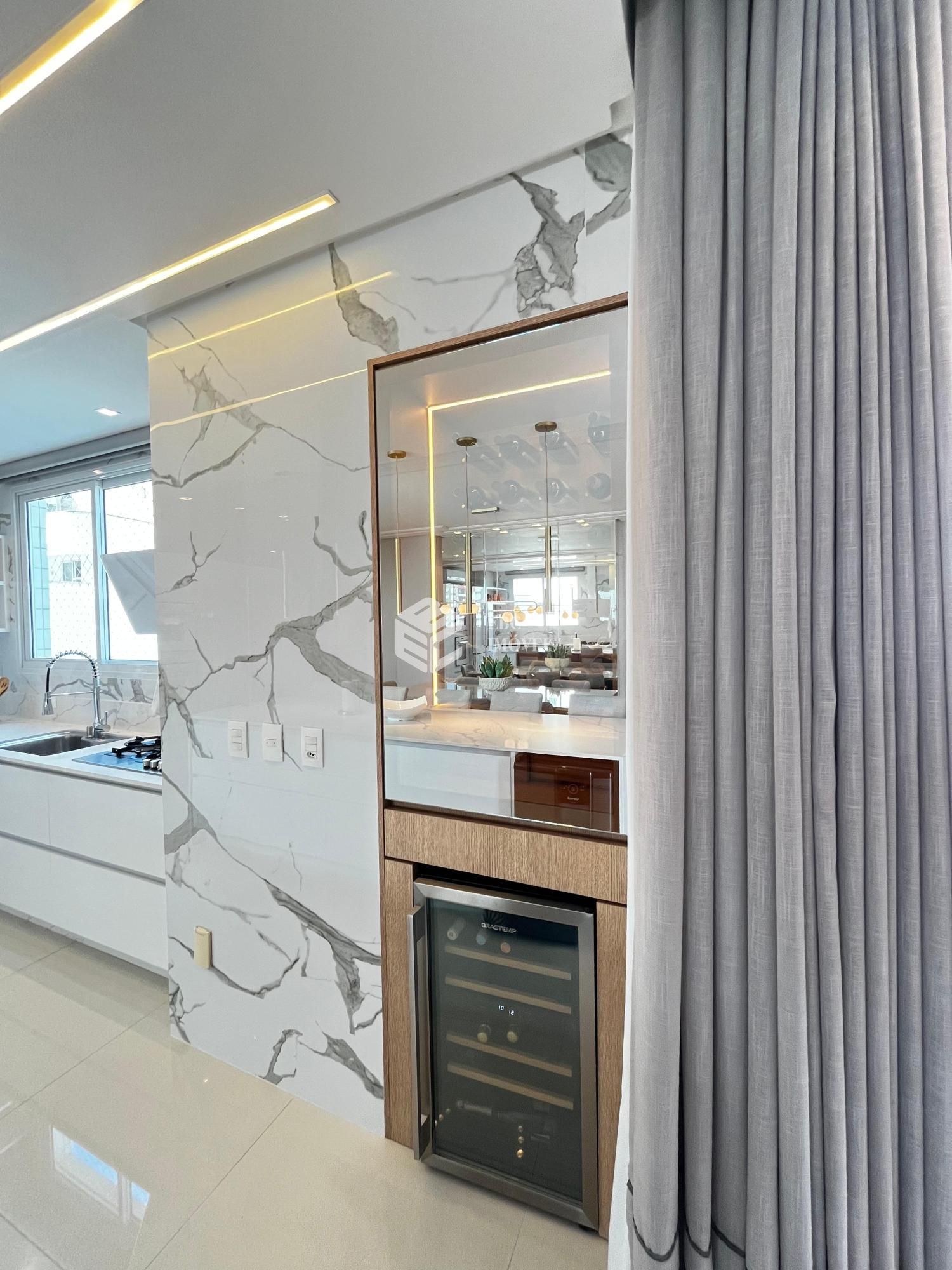 Apartamento, 3 quartos, 162 m² - Foto 11