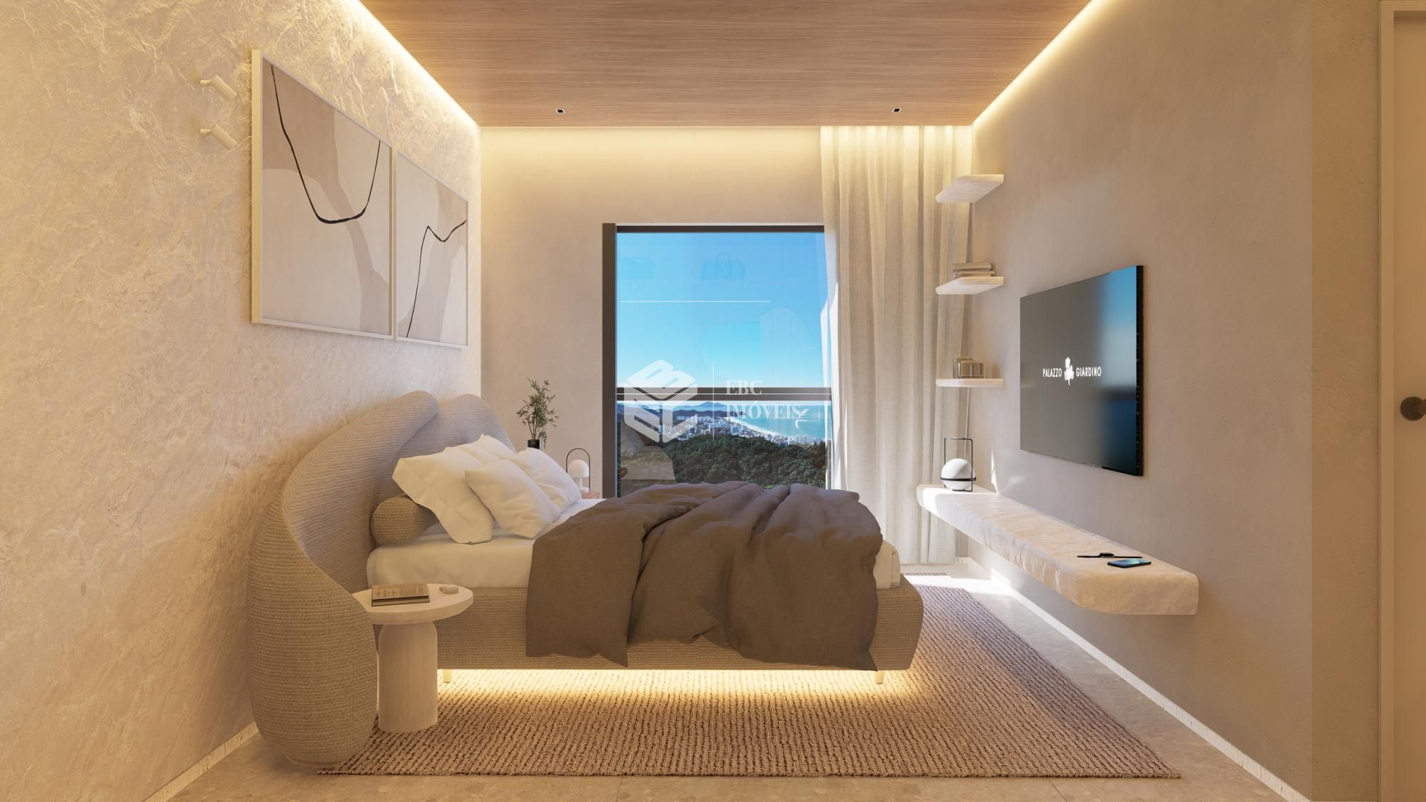 Apartamento, 4 quartos, 264 m² - Foto 24