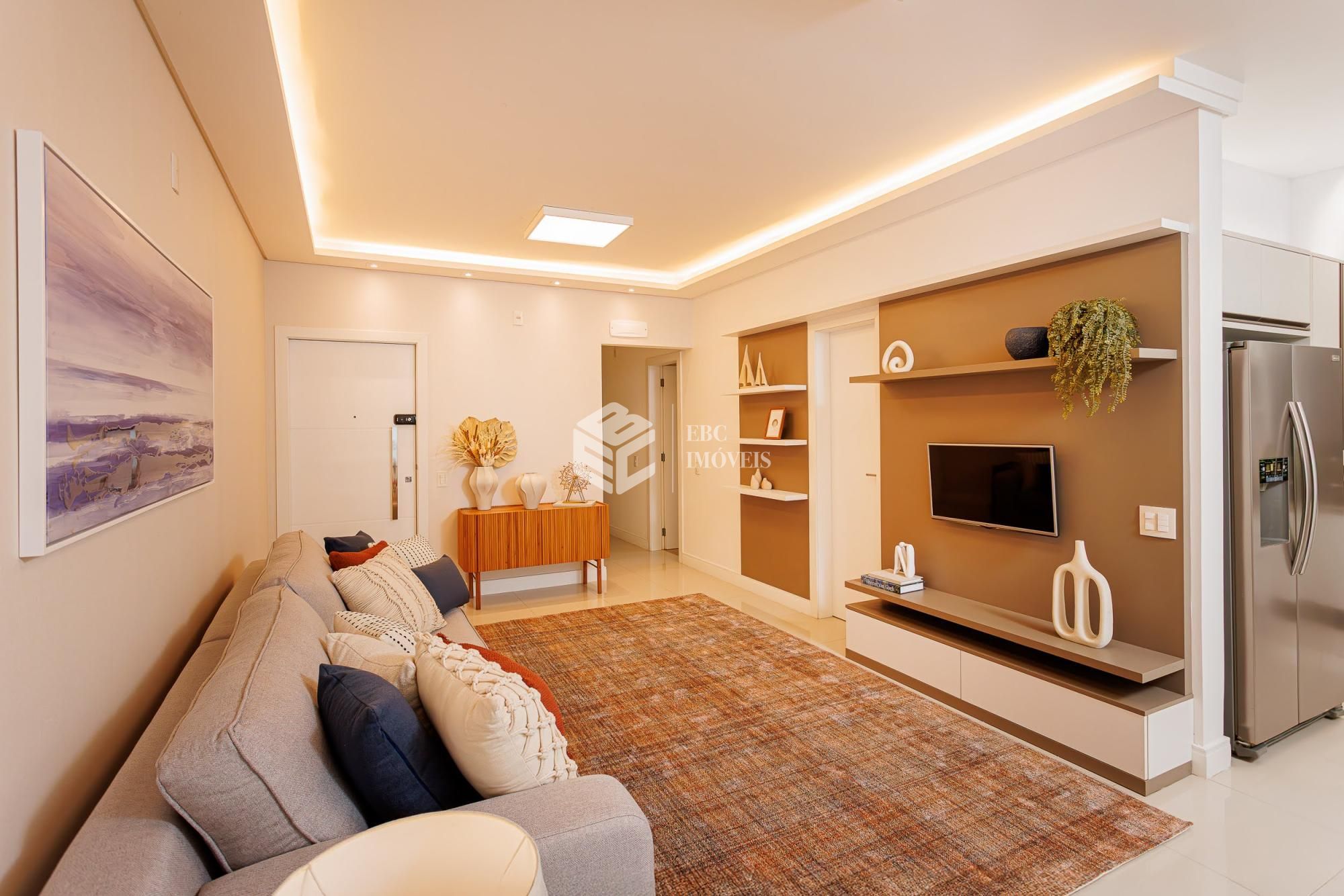 Apartamento, 3 quartos, 130 m² - Foto 19