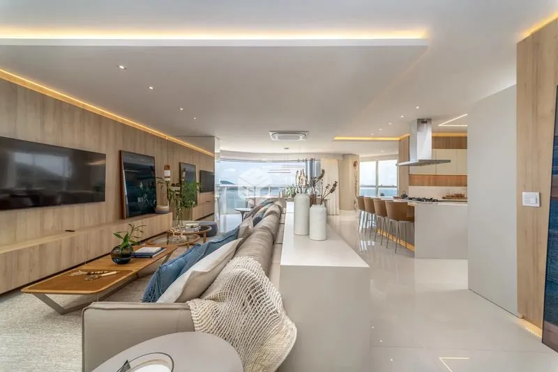 Apartamento com 4 Dormitórios à venda, 233 m² por R$ 13.200.000,00 Apartamento com 4 Dormitórios à venda, 233 m² por R$ 13.200.000,00