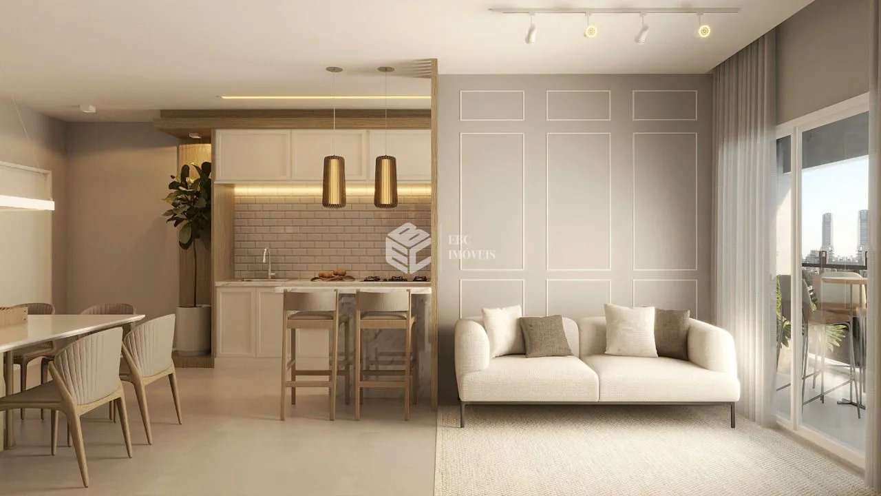 Apartamento, 1 quarto, 50 m² - Foto 15