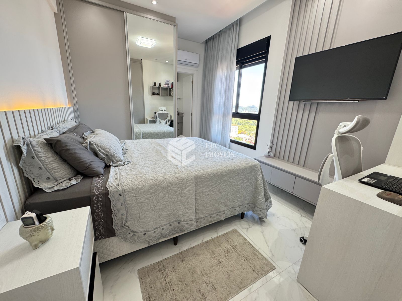 Apartamento, 3 quartos, 136 m² - Foto 16