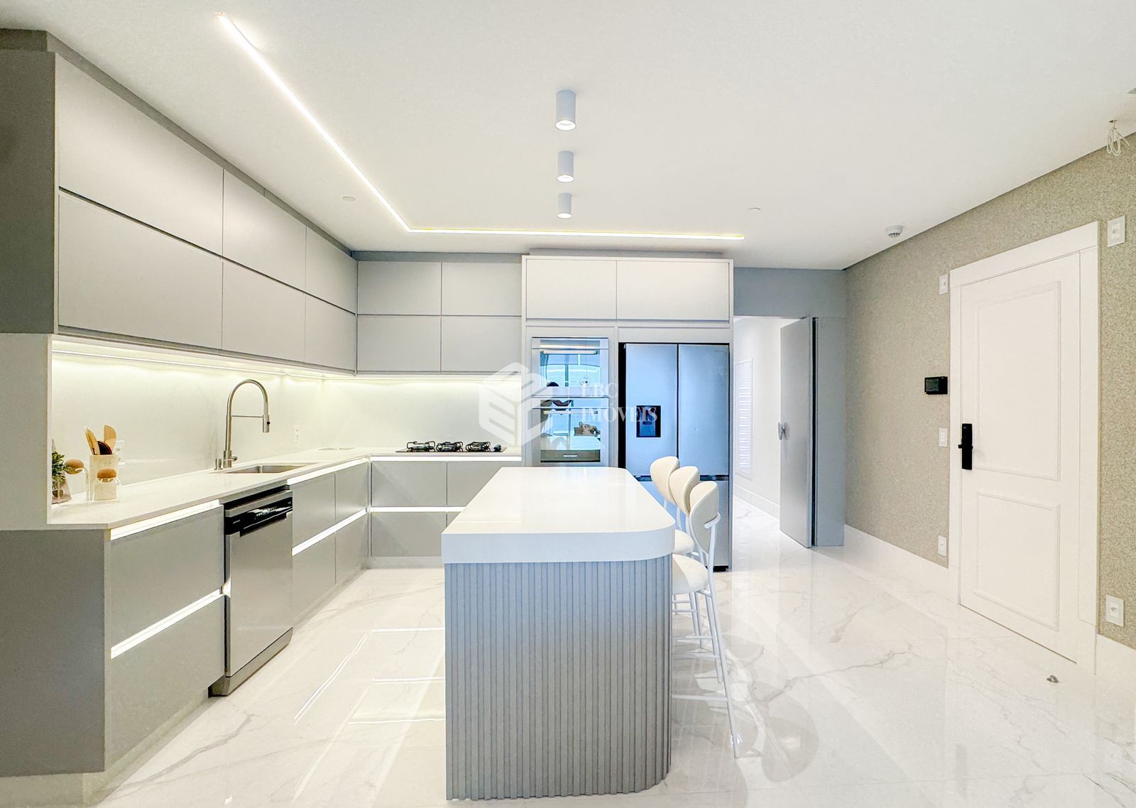 Apartamento, 4 quartos, 185 m² - Foto 14