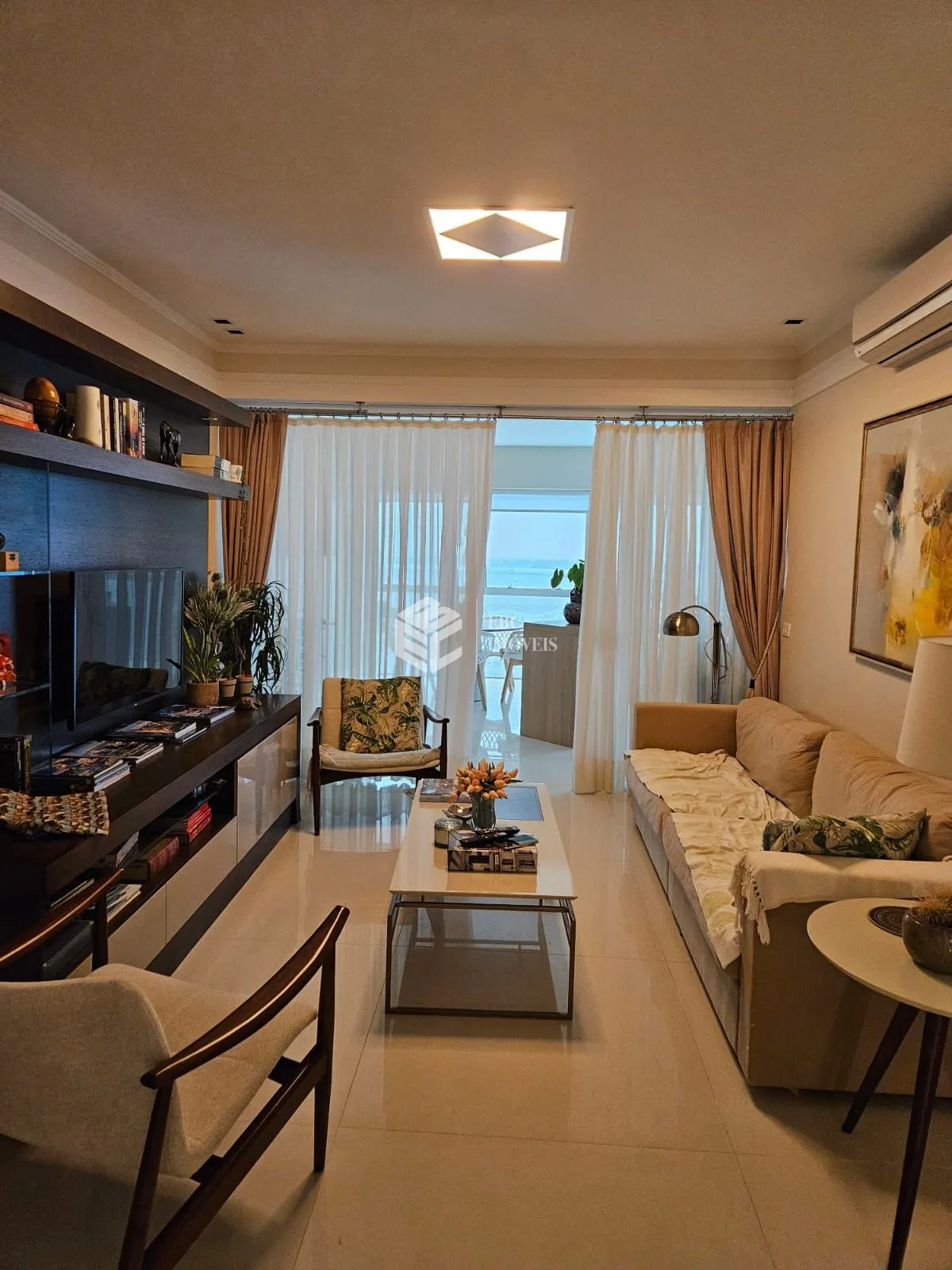 Apartamento com 3 Dormitórios à venda, 186 m² por R$ 10.500.000,00 Apartamento com 3 Dormitórios à venda, 186 m² por R$ 10.500.000,00