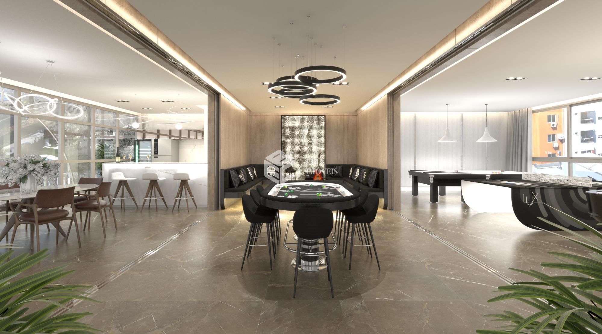 Apartamento, 3 quartos, 160 m² - Foto 17