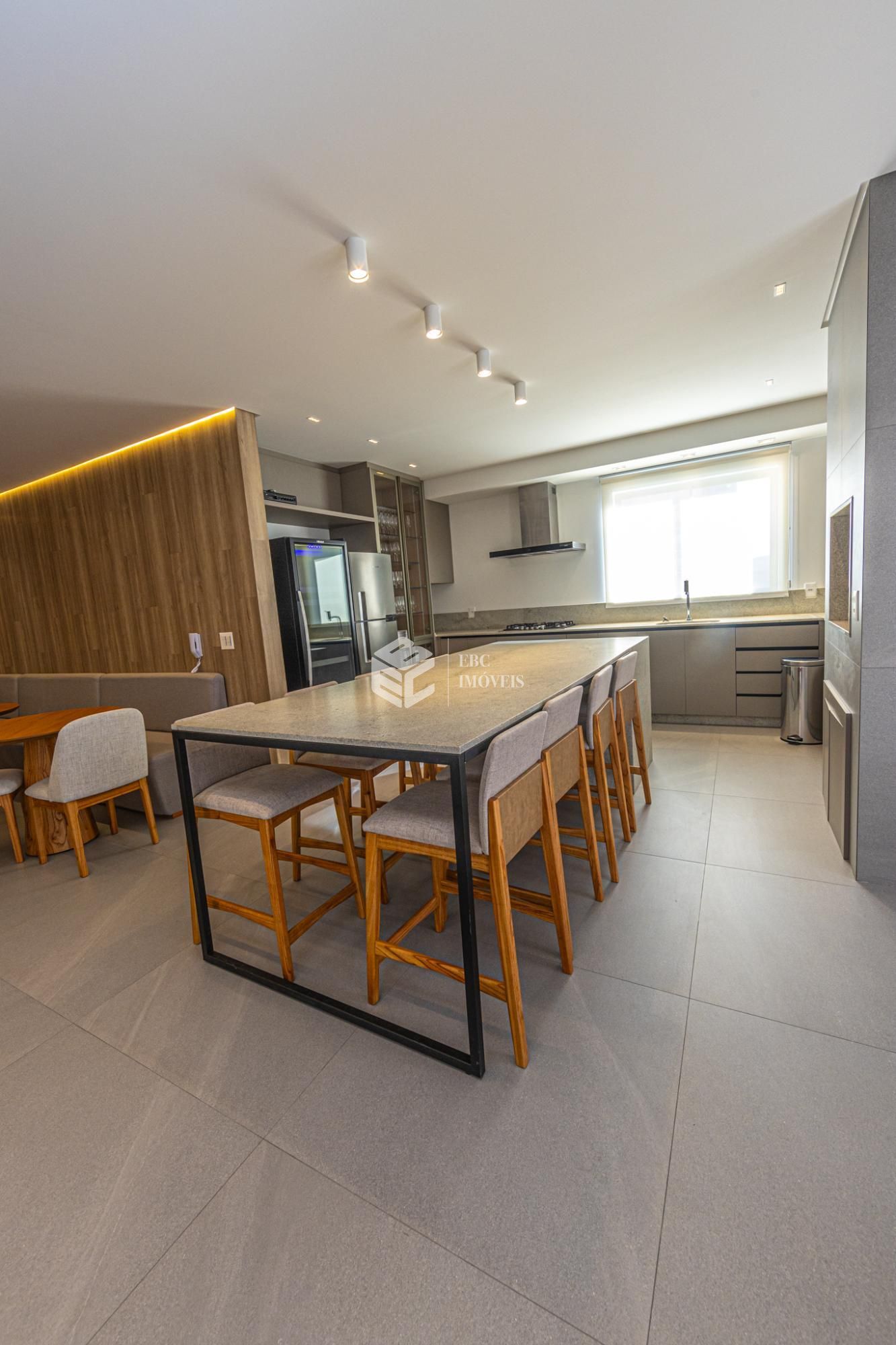 Apartamento, 4 quartos, 135 m² - Foto 29