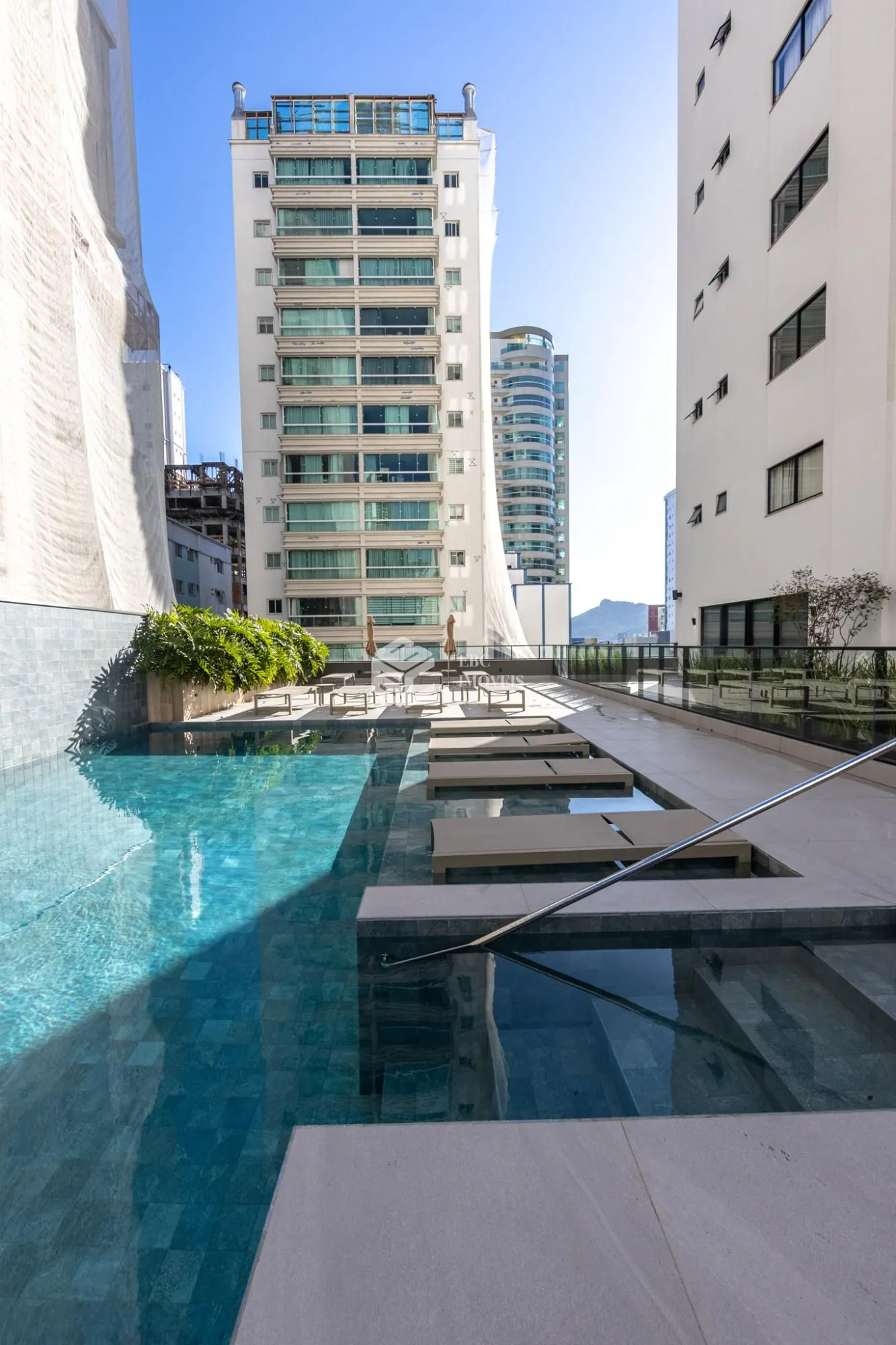 Apartamento à venda  no Centro - Balneário Camboriú, SC. Imóveis