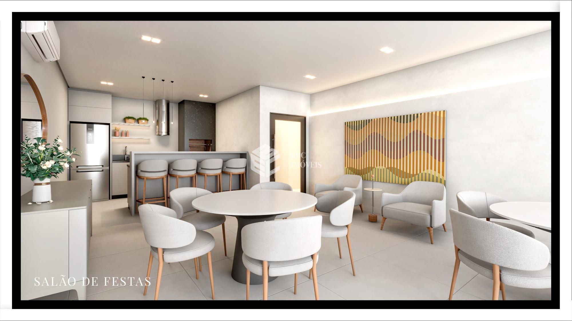 Apartamento, 2 quartos, 105 m² - Foto 6