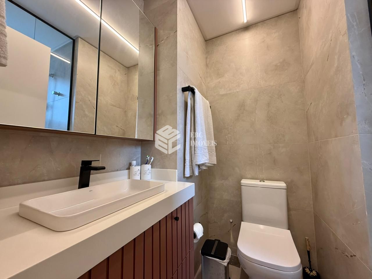 Apartamento, 3 quartos, 122 m² - Foto 16