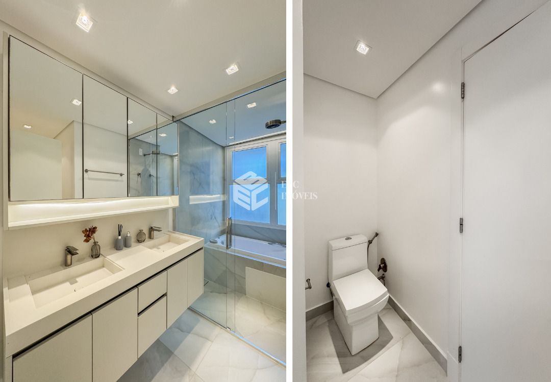 Apartamento, 3 quartos, 173 m² - Foto 36