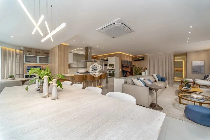 Apartamento com 4 Dormitórios à venda, 233 m² por R$ 13.200.000,00 Apartamento com 4 Dormitórios à venda, 233 m² por R$ 13.200.000,00