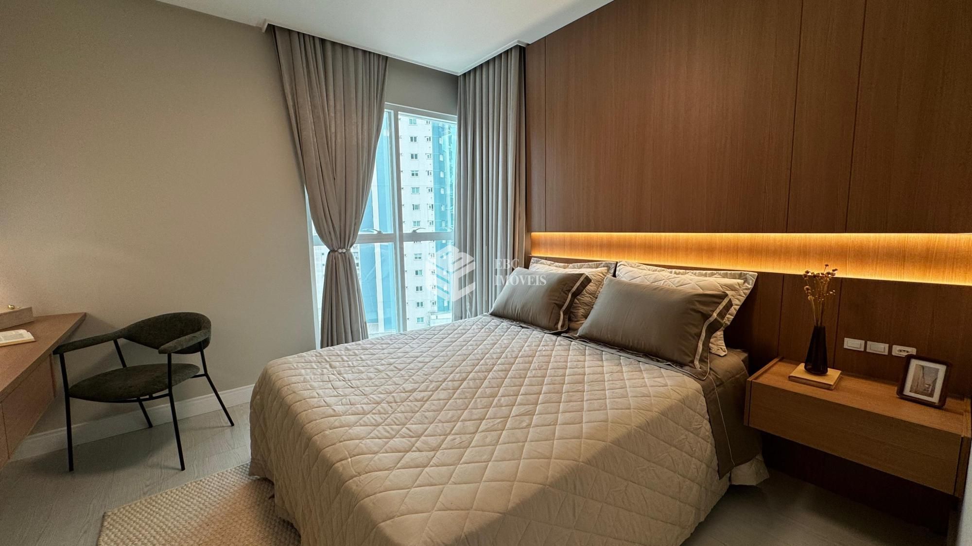 Apartamento, 3 quartos, 132 m² - Foto 31