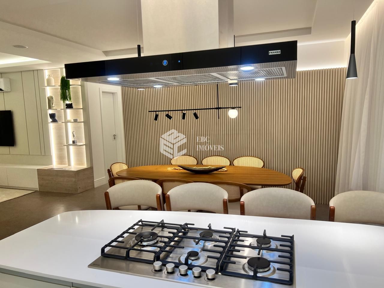 Apartamento, 4 quartos, 142 m² - Foto 21