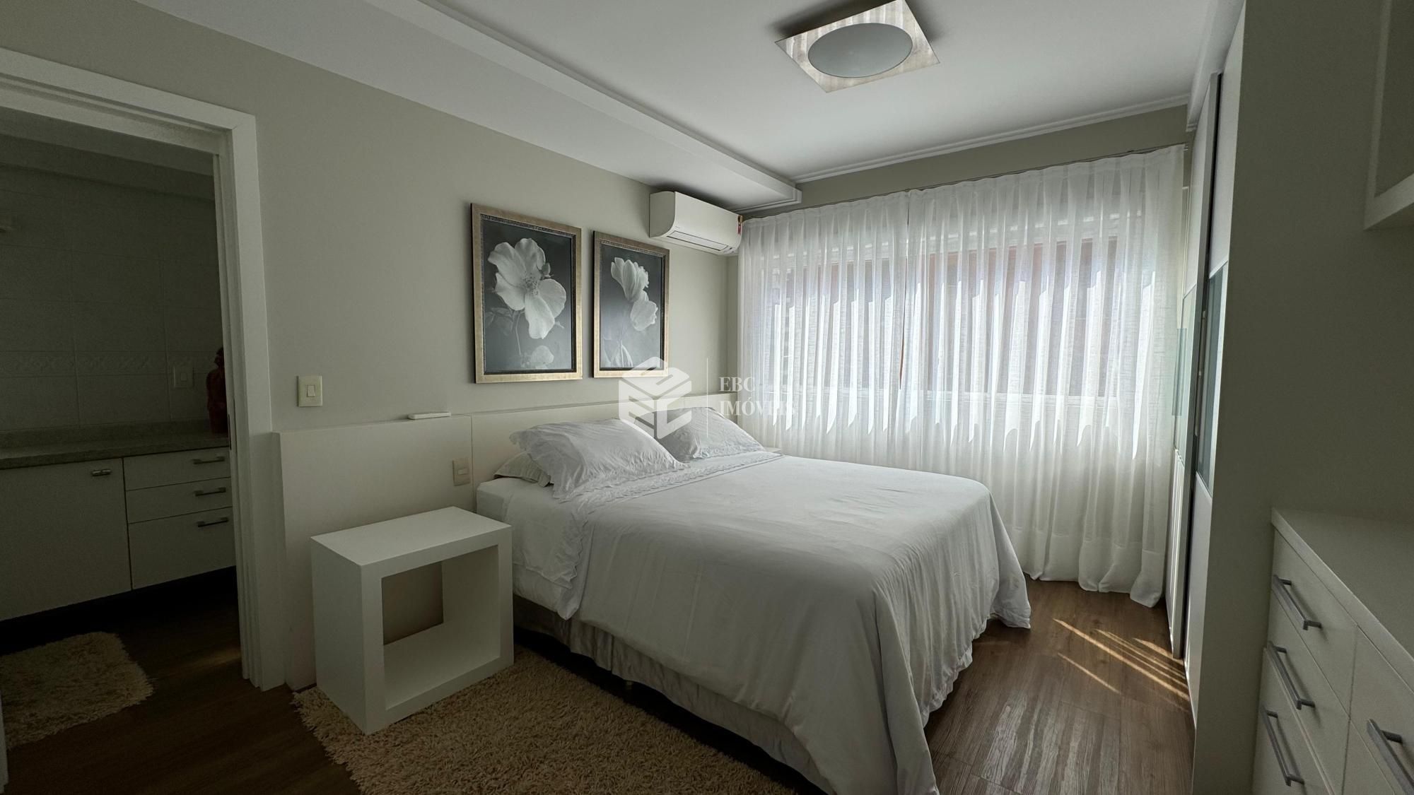 Apartamento, 4 quartos, 220 m² - Foto 14