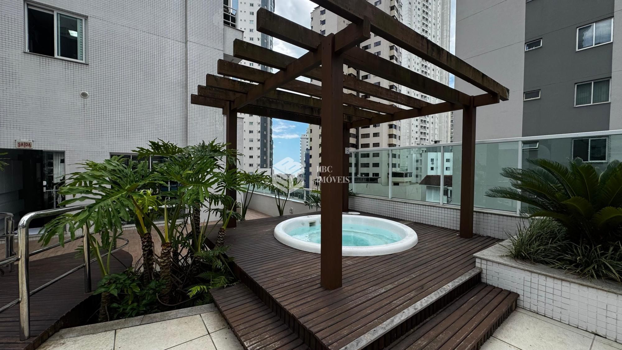 Apartamento, 3 quartos, 132 m² - Foto 36