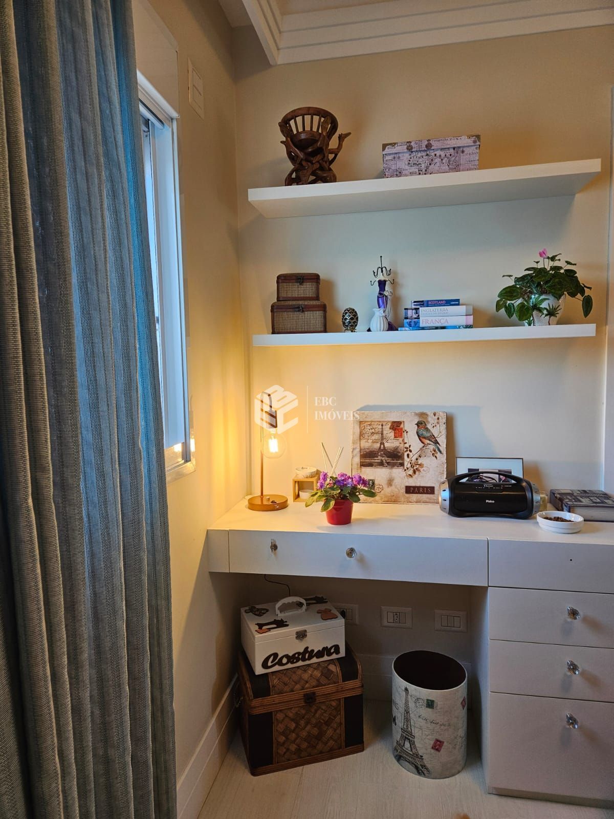 Apartamento, 3 quartos, 186 m² - Foto 38