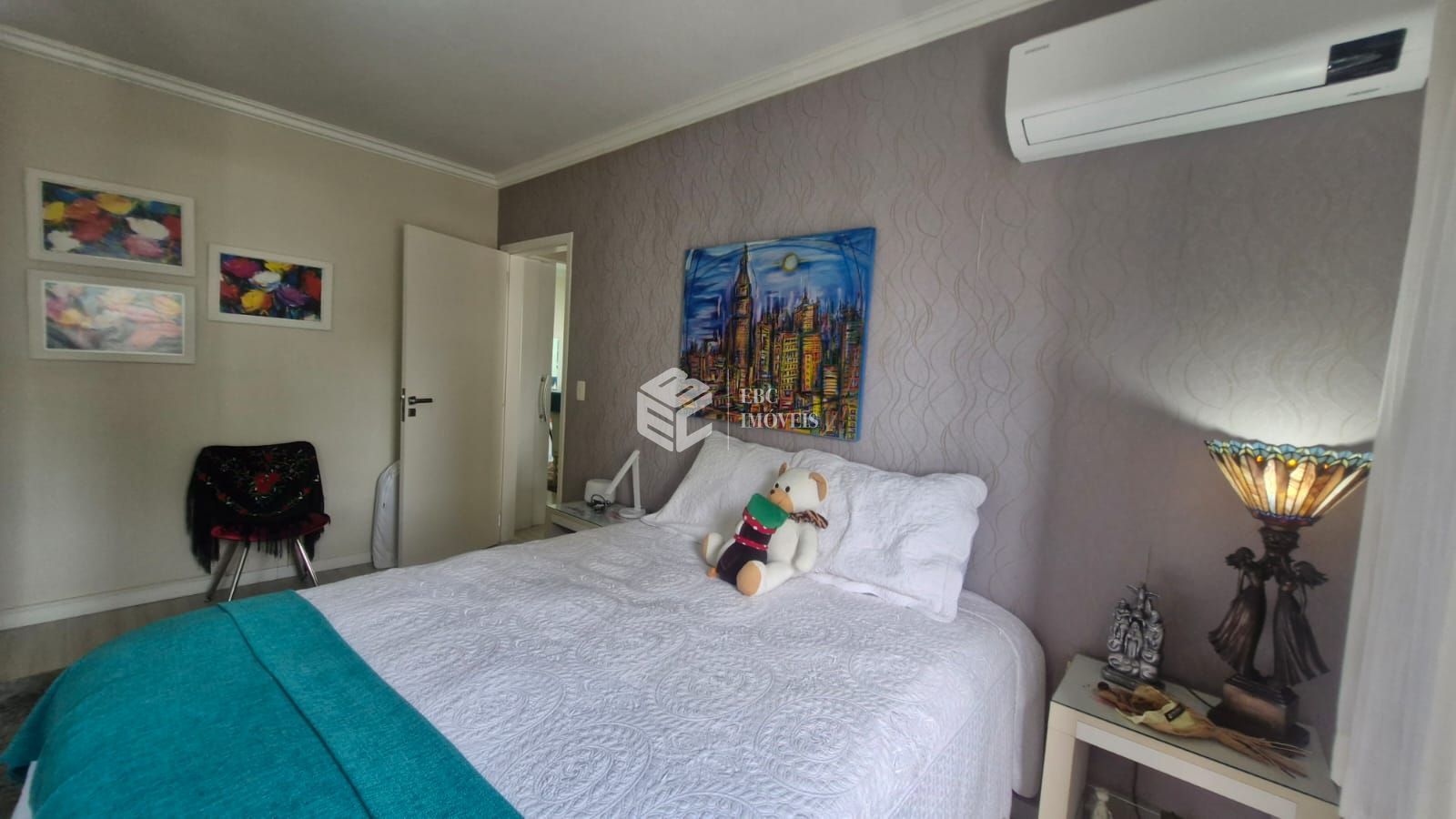 Apartamento, 2 quartos, 95 m² - Foto 11