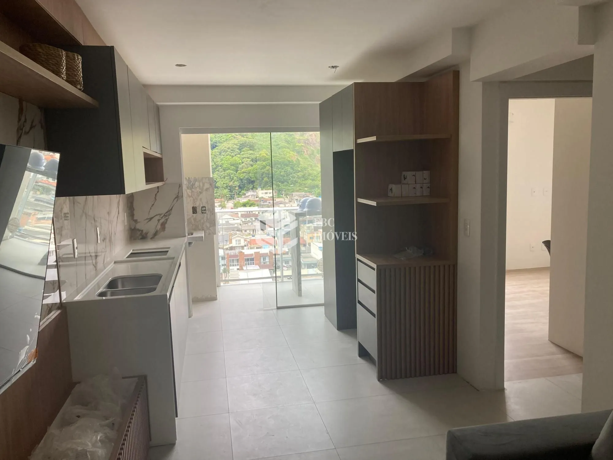 Apartamento com 2 Dormitórios à venda, 53 m² por R$ 690.000,00 Apartamento com 2 Dormitórios à venda, 53 m² por R$ 690.000,00