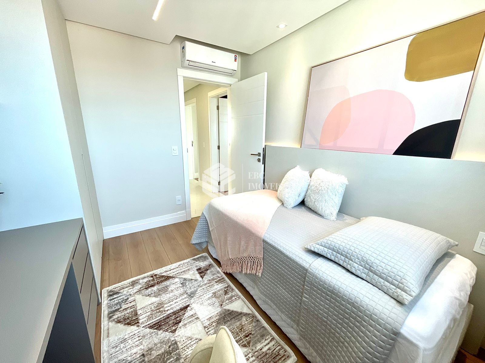 Apartamento, 4 quartos, 131 m² - Foto 14